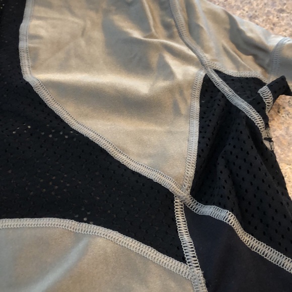 Fila Sport Performance Running Active Short Sleeve Top Small - Picture 15 of 15